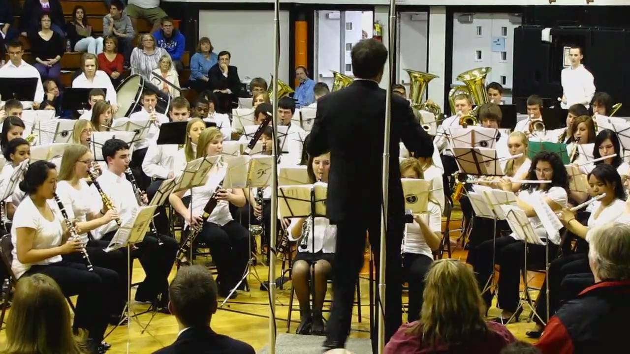 The Trombone King (Karl King) YouTube