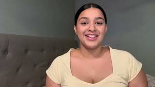 SMU Audition video