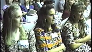 NMHS Class of 94 video Year Book