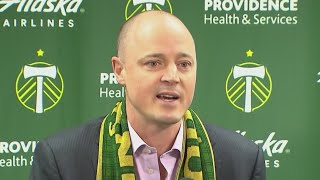 Merritt Paulson announces decision to sell Portland Thorns FC