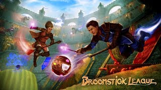 Broomstick League trailer-3