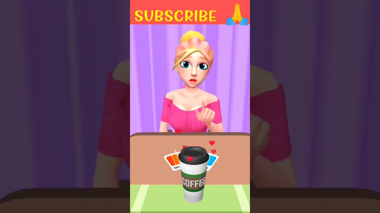 yes or no viral prank challenge 