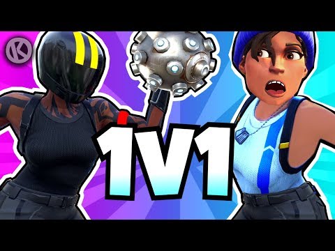 fortnite-playground-epic-1v1-/-mini-games-funny-moments!