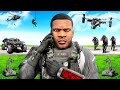 Controlling the SPECIAL FORCES in GTA 5!