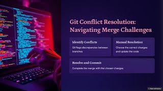 Famous AWS Devops | GIT Merge conflict | How to push code into GitHub | Session 8 | Net Worth