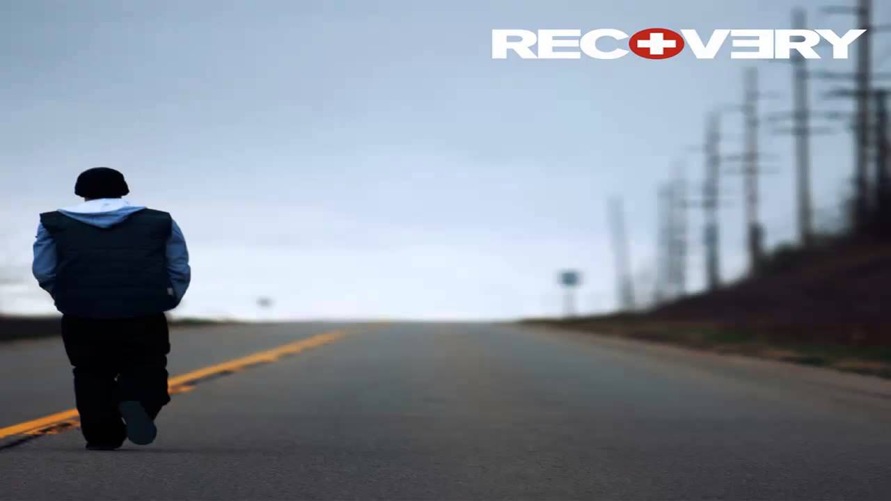 Eminem - Recovery (FULL ALBUM DOWNLOAD) - YouTube
