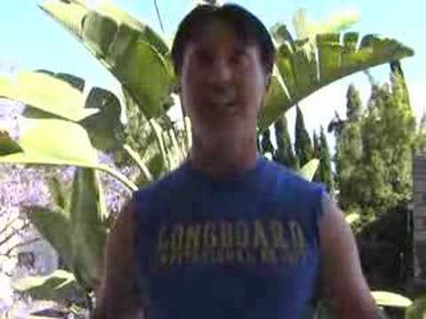 Hollywood Happens eps#160 Extreme Makeover - Ty Pennington