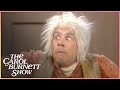 Old Man Tim Conway in a Saloon 🍻 | The Carol Burnett Show Clip