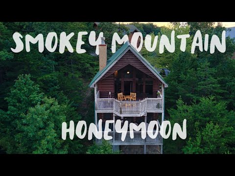 Video: Beste Airbnbs-treinen: Geconverteerde Trein Airbnbs In Great Smoky Mountains En Meer