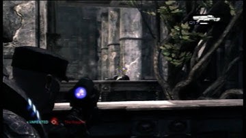 2v2 Snipe Batlle DesolateReality and x iiNFEKTED vs The Scopist and kY KraZe