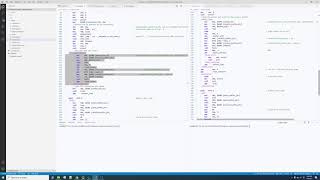 Messaging Socket Application in in x86_64 Assembly Wealth