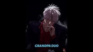 Perfect Human Duo [COTE] [USOGUI] [AKAGI] #classroomoftheelite #usogui #akagi