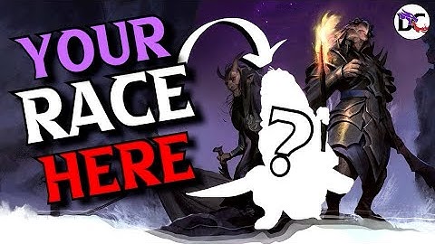 NEVER Create Characters the same AGAIN! Homebrew Feat System Inspired by Tasha