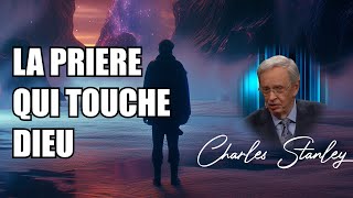 COMMENT PARLER A DIEU | Charles Stanley | Traduction Maryline Orcel