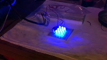 Music LED with Tip31