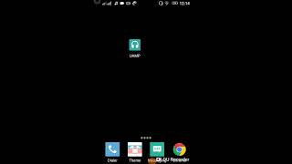 UAMP MUSIC PLAYER screenshot 3