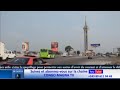 JDV 29/05/26 JOURNÉE VILLE MORTE À KINSHASA LE 03 JUIN, L'OPPOSITION VA T-IL RÉUSSIR OU PAS ? SUIVEZ