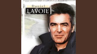 Video thumbnail of "Daniel Lavoie - Je n'y suis pour personne"