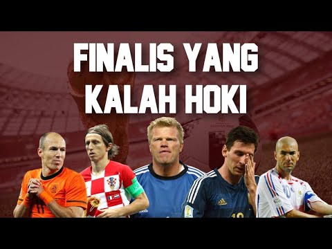 Video: Pasukan Mana Yang Kamu Bersorak Di Piala Dunia? Matador