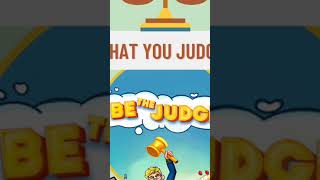 Be The Judge Game Level 6 screenshot 4