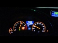 トヨタ ブレイドマスターG 3 5L V6 加速 0 100km H トヨタ ブレイドマスターG 3 5L V6 加速 0 100km H