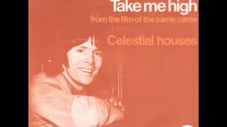 Cliff Richard - Take Me High chords