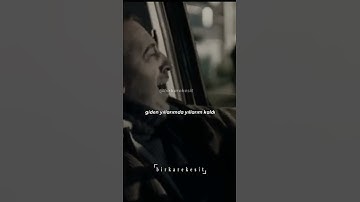 Thumbnail of Güllü - Sabah Olmadan #birkarekesit #shorts