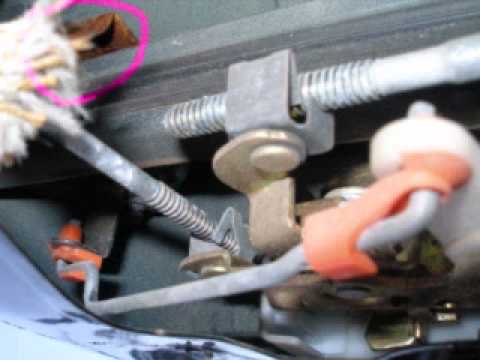 laura Jeep Wrangler How To Change Lock Cylinders f...