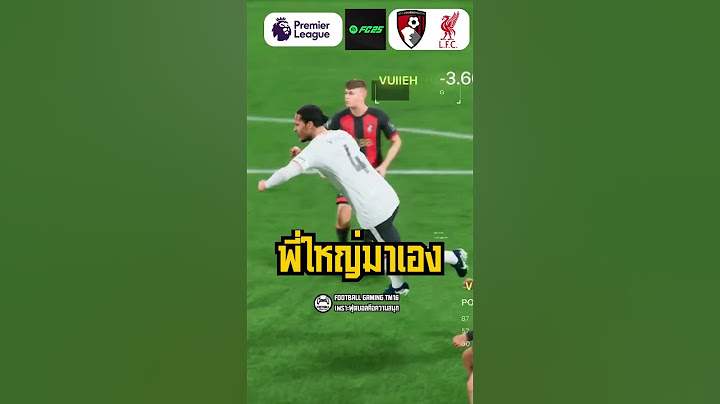 🔥ซุปเปอร์แมน! | ไฮไลท์สุดมันส์ 2024/25 | FC25
