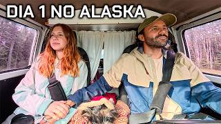 Download Lagu DIA 1: Começando nossa viagem pelo Alaska MP3 Download Lagu DIA 1: Começando nossa viagem pelo Alaska MP3