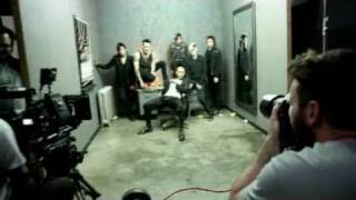 Обложка Dead By Sunrise Photo Shoot Скачать Dead By Sunrise Photo Shoot