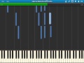 Birdy  people help the people by musiciannight tutorial how to play on piano midi