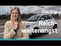 Wie viele Kilometer fahren Deutsche durchschnittlich am Tag mit dem Auto?