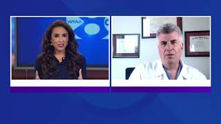 Expert answers FAQs: I just got the Johnson & Johnson vaccine, what should I do?
