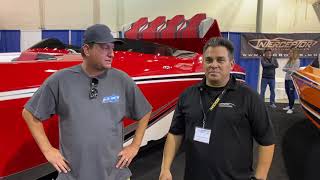 Interceptor Boats