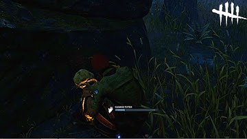 The most UNFORTUNATE totem spawn! l Dead By Daylight