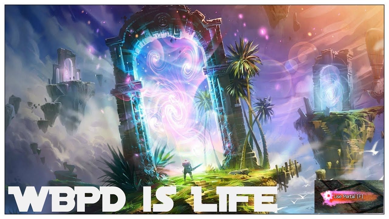 Guild Wars 2 World Boss Portal Device Youtube<script async src=
