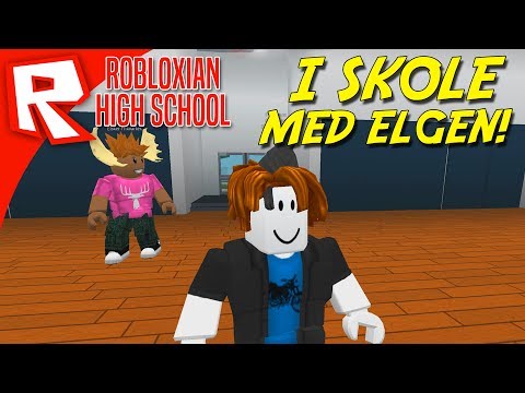 Video: Skole Med Fyrfacader