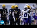 Ualbany vs idaho 2023 fcs playoffs quarterfinal highlights