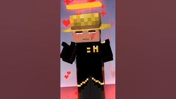 Heve dance Moulaga + MineImator Template -Original #template! #shorts #trend #trending