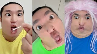 Sagawa1gou Sagawa/さがわ Funny TikTok Compilation #1