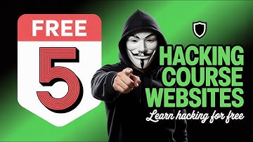 Free Ethical Hacking Resources That Actually Work