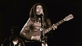 Bob Marley - No Woman, No Cry (Original Version 1974)