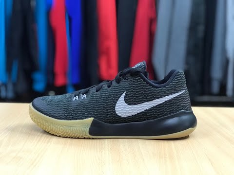 Кроссовки Nike Zoom Live II(AH7566-001)! nike basketball !!!
