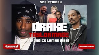 Drake - Taylor Made Freestyle (Kendrick Lamar Diss)