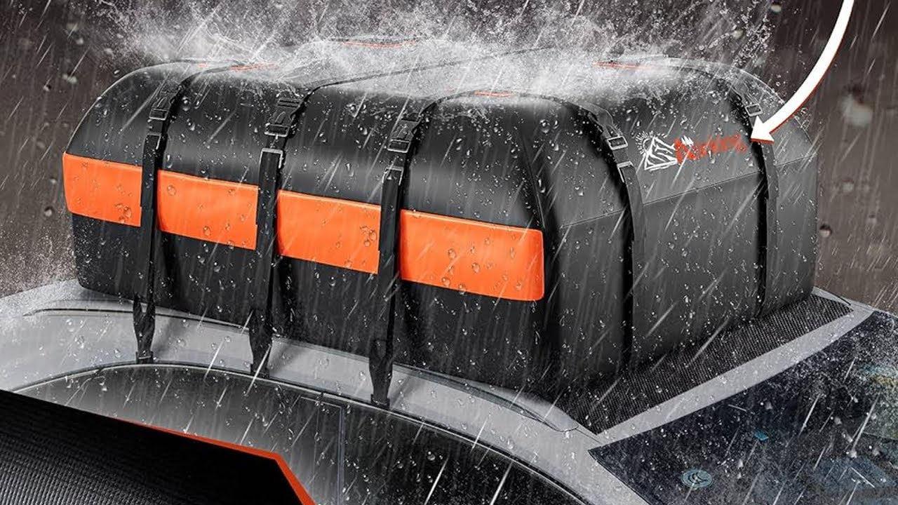 10 Must-Have CAR Gadgets On Amazon in 2025 | Give Quality To Your Car ...