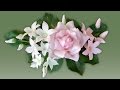 Patchwork Cutters - Filler Flowers
