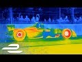 How Heat Affects Electric Formula E Cars - Julius Baer: Electrified Visions Episode 2 - Formula E