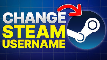 How To Change Your Steam Username (2025 Updated Tutorial)