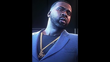Thumbnail of Franklin has the Best Ringtone! #gta5 #gta #grandtheftauto
